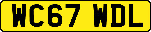 WC67WDL