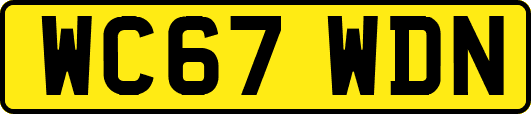 WC67WDN