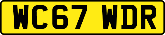 WC67WDR