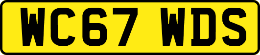 WC67WDS