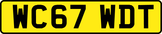 WC67WDT