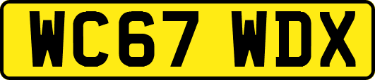 WC67WDX