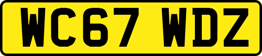 WC67WDZ
