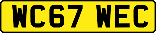 WC67WEC