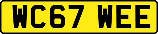 WC67WEE