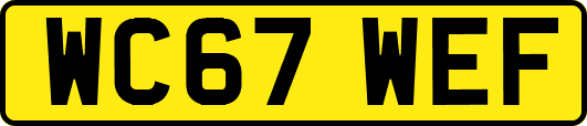 WC67WEF