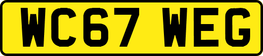 WC67WEG