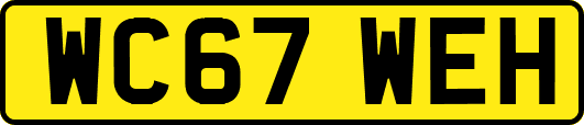WC67WEH