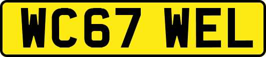 WC67WEL