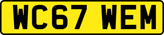 WC67WEM