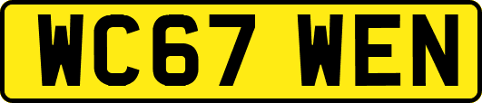 WC67WEN