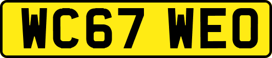 WC67WEO