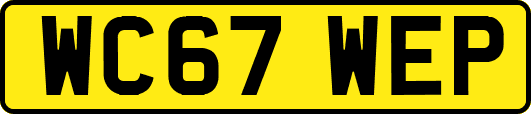 WC67WEP