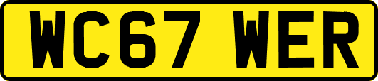 WC67WER