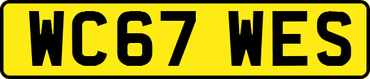 WC67WES