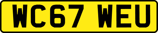 WC67WEU