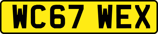 WC67WEX