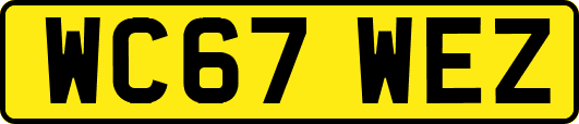 WC67WEZ