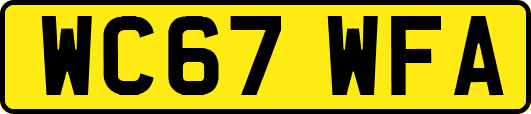 WC67WFA