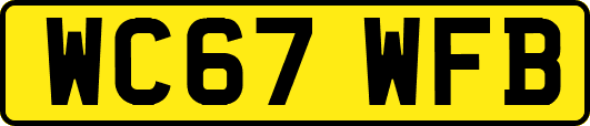 WC67WFB
