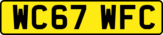 WC67WFC