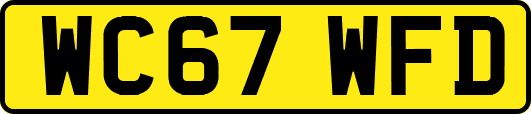 WC67WFD