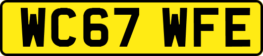 WC67WFE