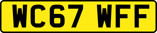 WC67WFF