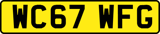 WC67WFG