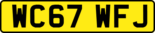 WC67WFJ