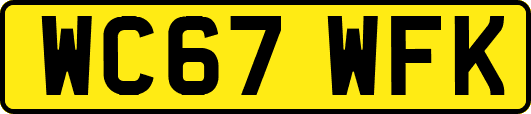WC67WFK