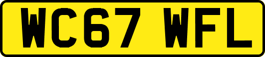 WC67WFL