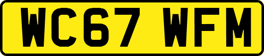WC67WFM