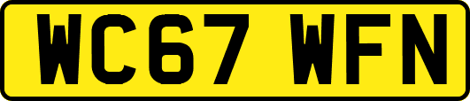 WC67WFN