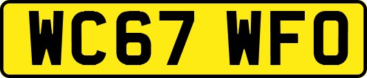 WC67WFO