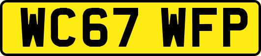 WC67WFP