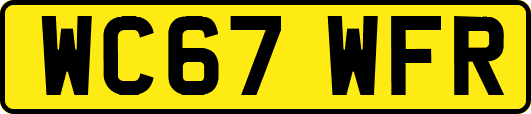 WC67WFR