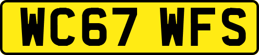 WC67WFS