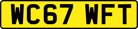 WC67WFT