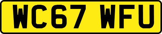 WC67WFU