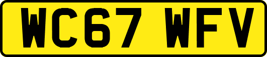 WC67WFV