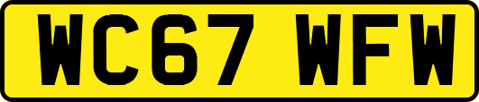WC67WFW