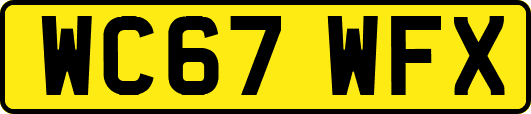 WC67WFX