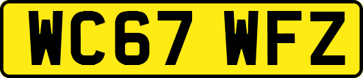 WC67WFZ