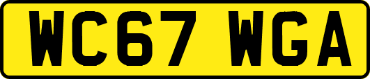 WC67WGA