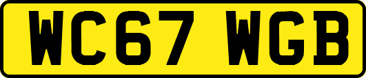 WC67WGB