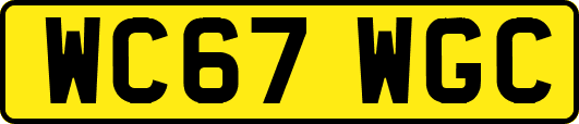 WC67WGC