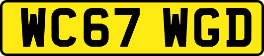 WC67WGD