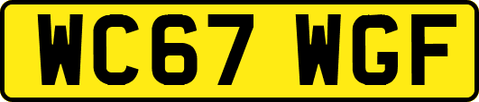 WC67WGF