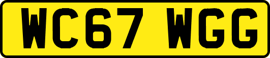 WC67WGG